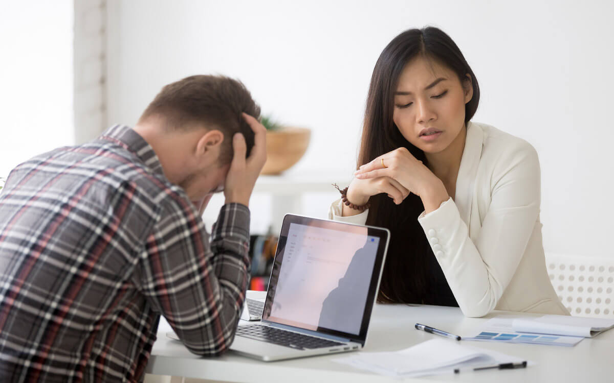 Glücksspielverluste und Online Casinoverluste