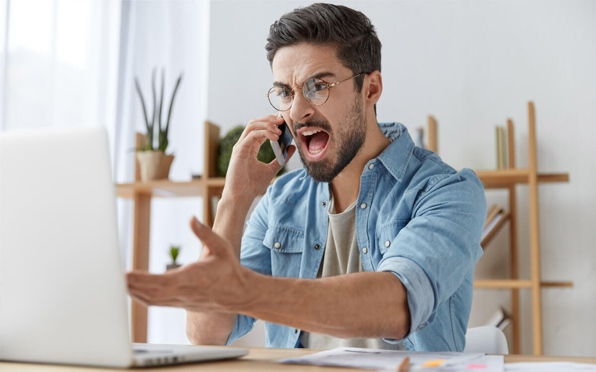 Glücksspielverluste und Online Casinoverluste