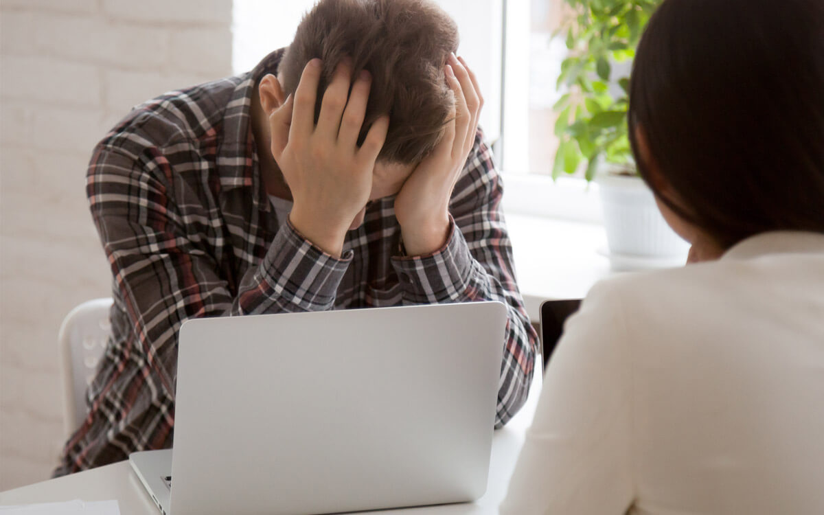 Glücksspielverluste und Online Casinoverluste