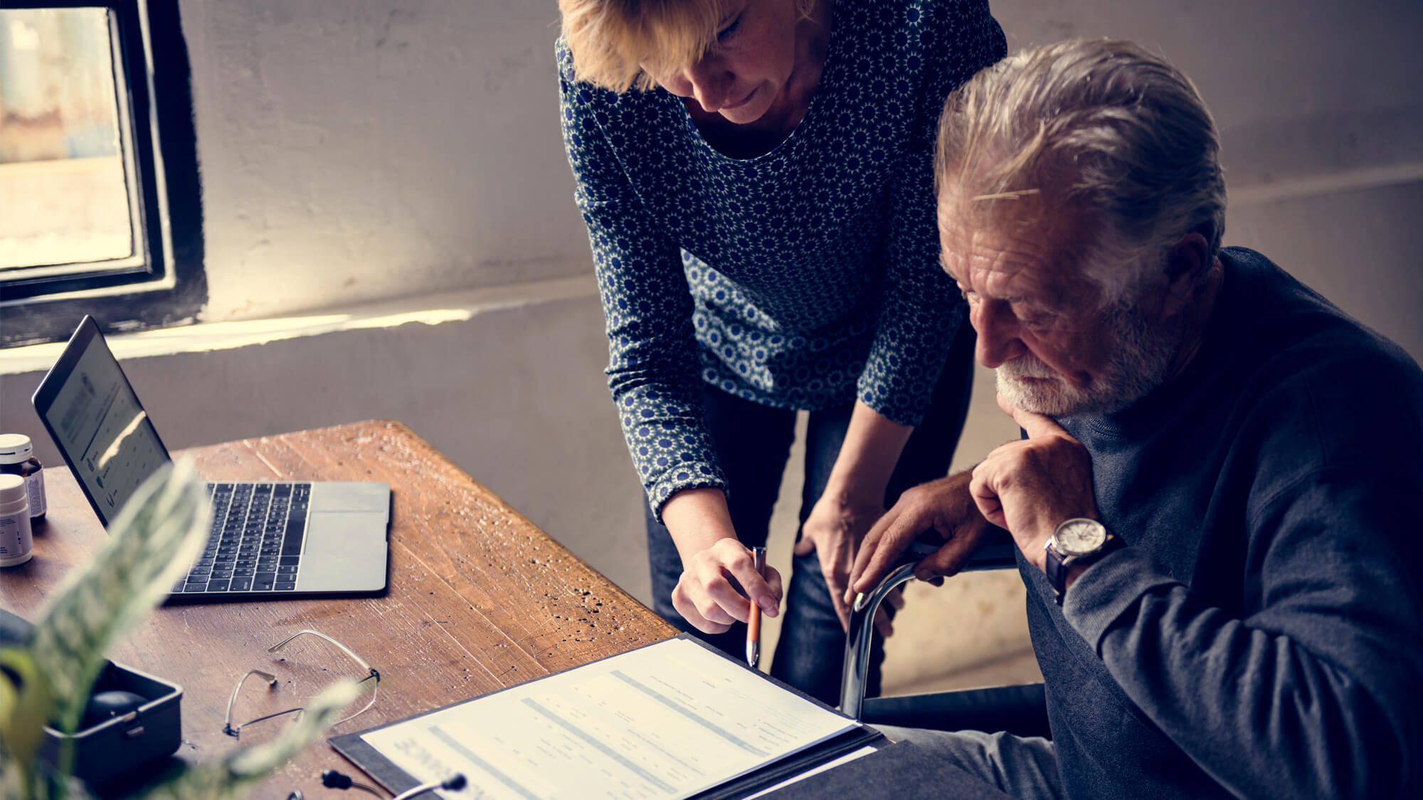 Rücktritt von Lebensversicherung