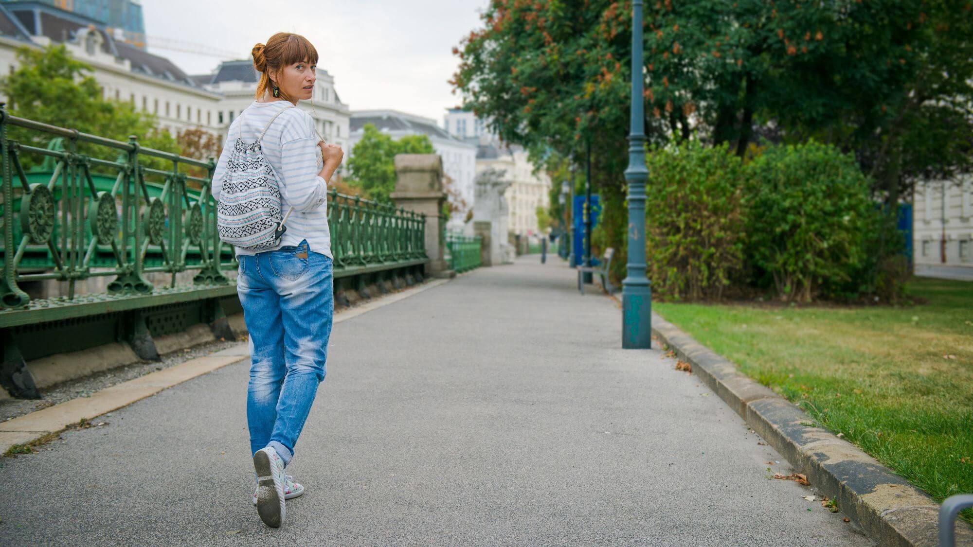Hat jemand von Dir ein Foto gemacht? Das bloße Fotografieren einer Person kann das Persönlichkeitsrecht verletzen