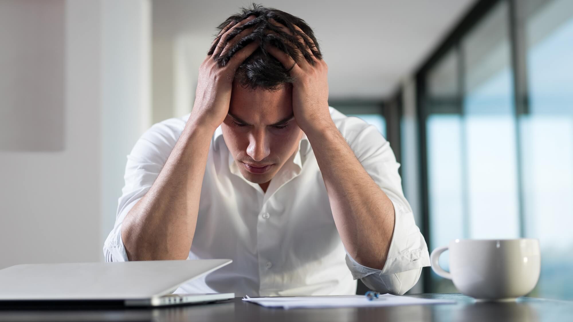 Raus aus den Schulden. Wir helfen Ihnen!