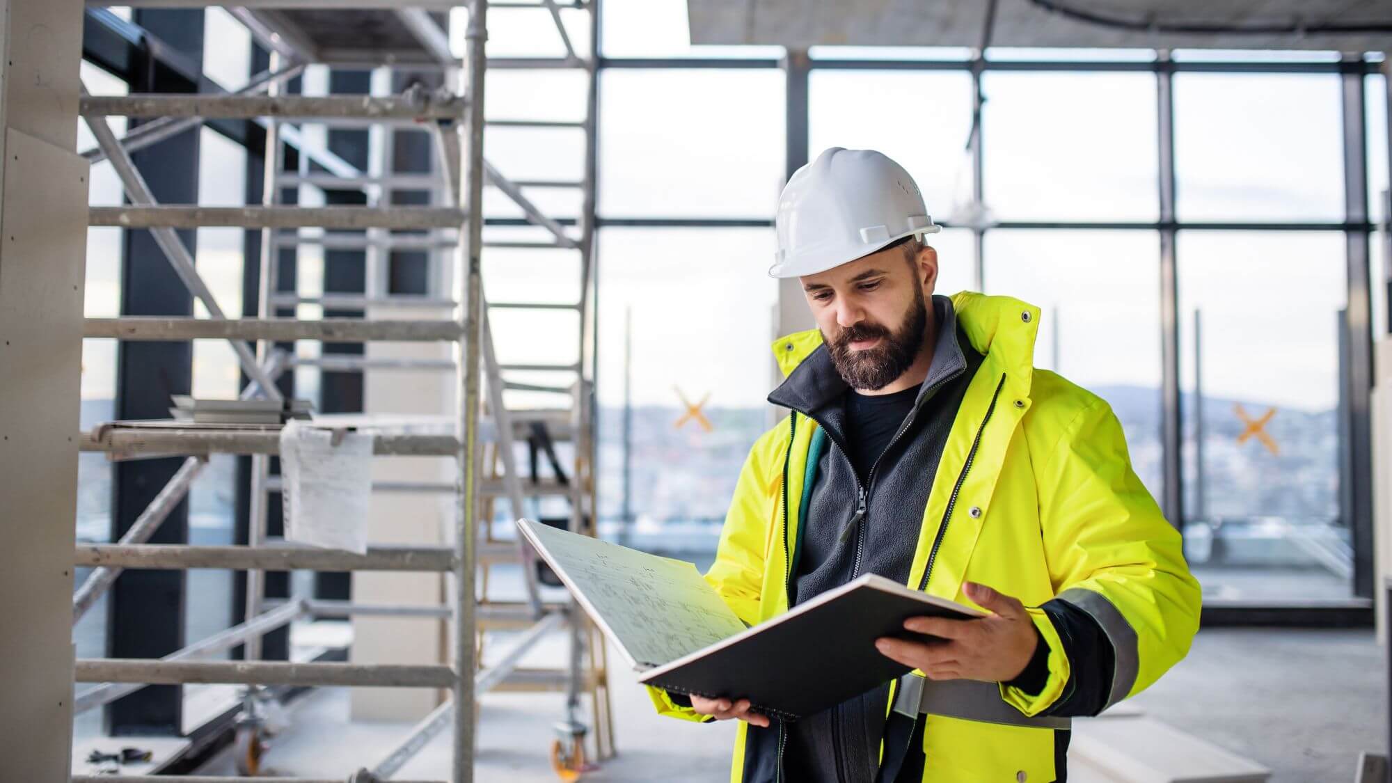 Handlungsoptionen für Anleger in der Insolvenz des Immobilienunternehmens